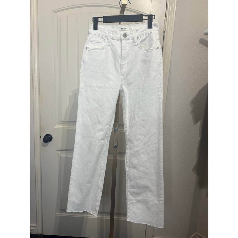 Hudson Jeans Size 25